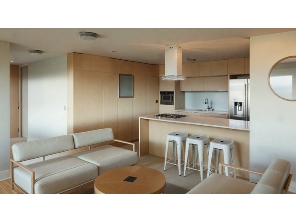 Vendemos apartamento sobreplanos La Castellana — foto 4