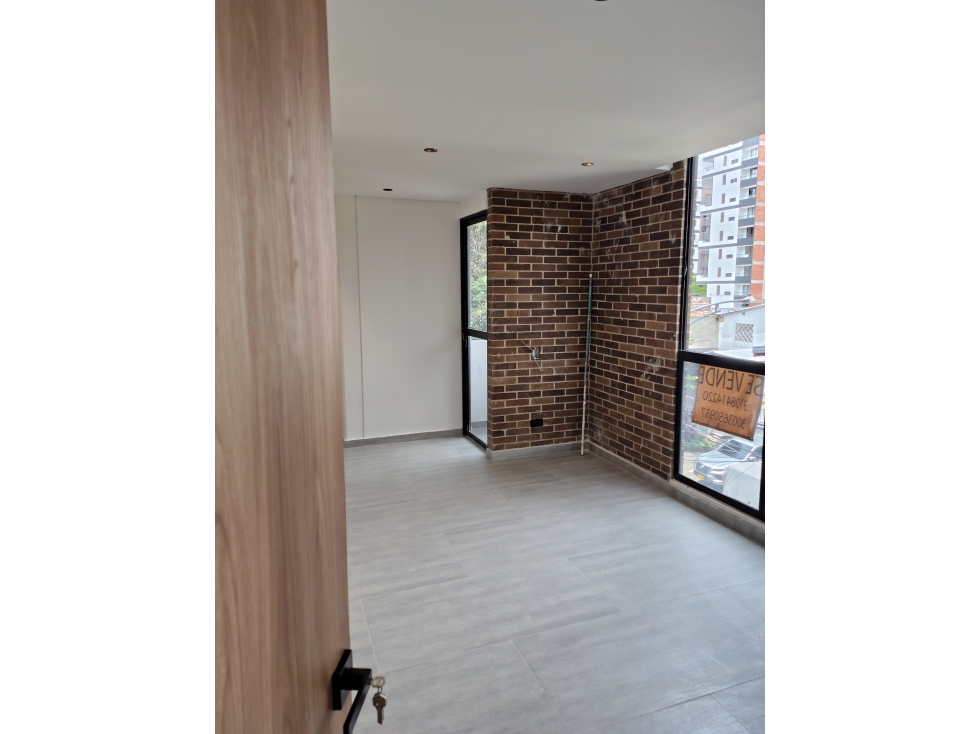 Vendemos apartamento la Castellana — foto 4