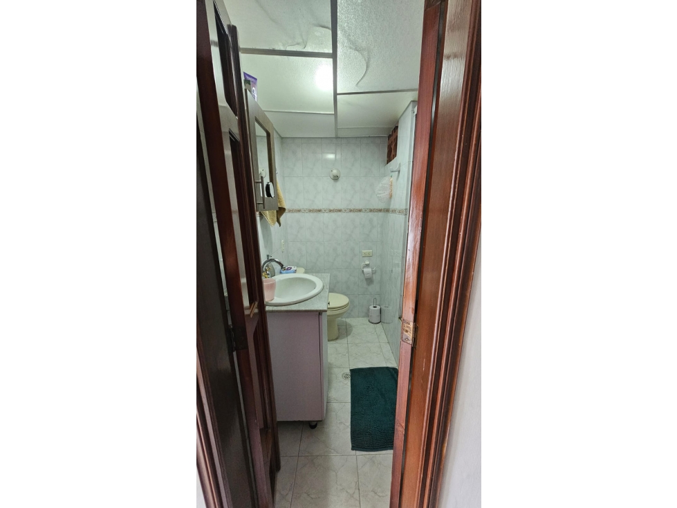 Vendo apartamento cerca arkadia — foto 4