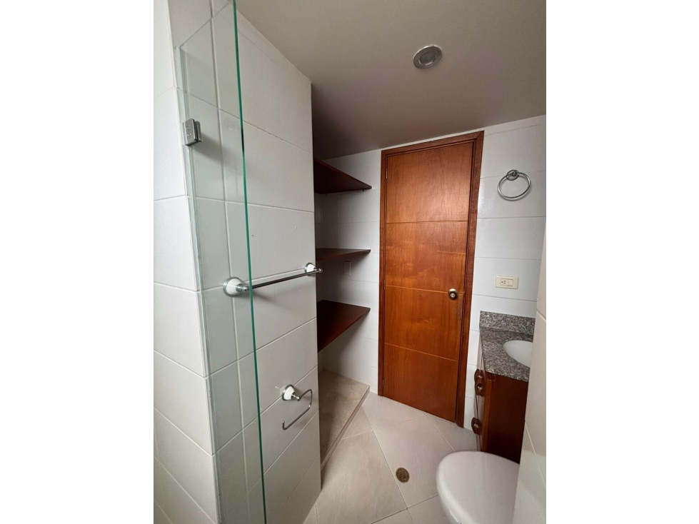 VENDO APARTAMENTO BELÉN — foto 2