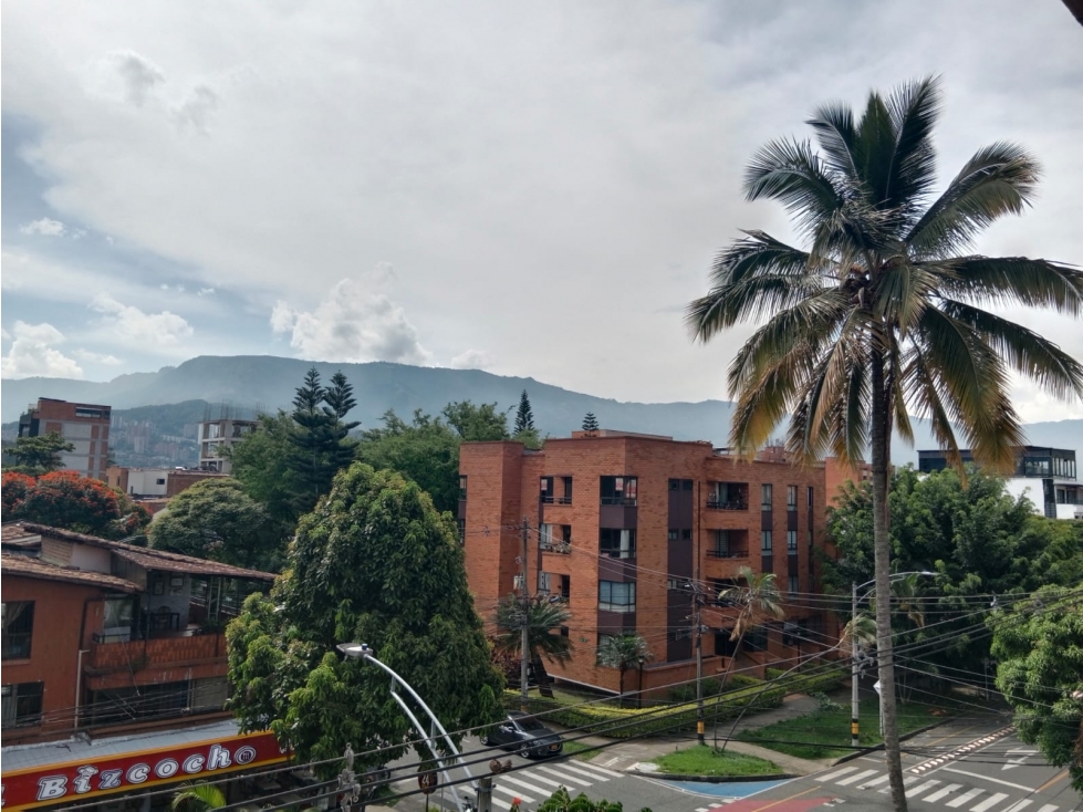 VENDO APARTAESTUDIO ROSALES — foto 4