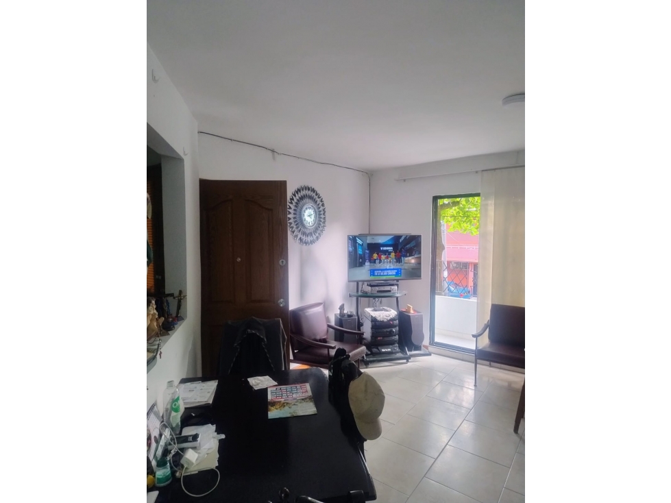 VENDO CASA SEGUNDO PISO FÁTIMA