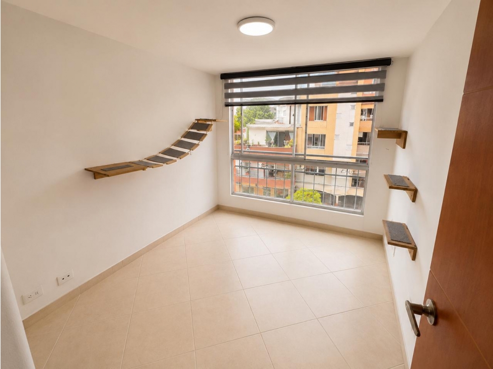 VENDO ESPECTACULAR DUPLEX LA AMÉRICA — foto 4