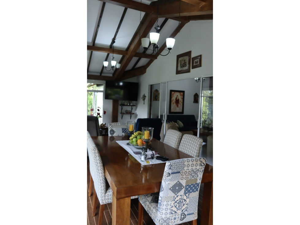 Vendemos finca en la Ceja — foto 5