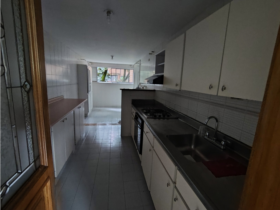 Vendemos apartamento cerca a santa Gema — foto 3