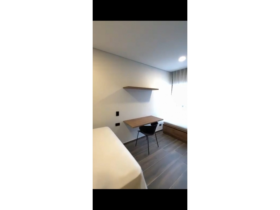 vendo Apartamento La Castellana — foto 5