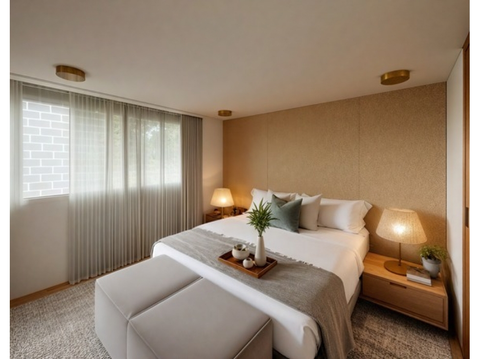 Vendemos apartamento sobreplanos La Castellana — foto 5