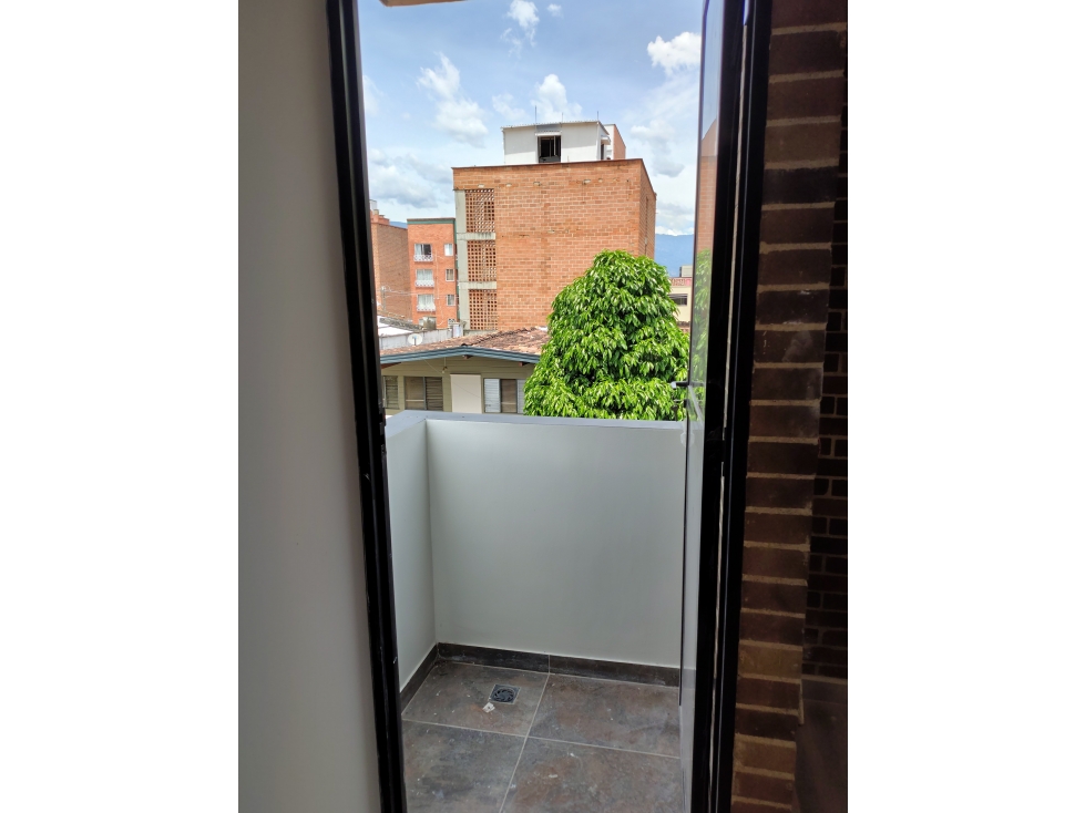 Vendemos apartamento la Castellana — foto 5