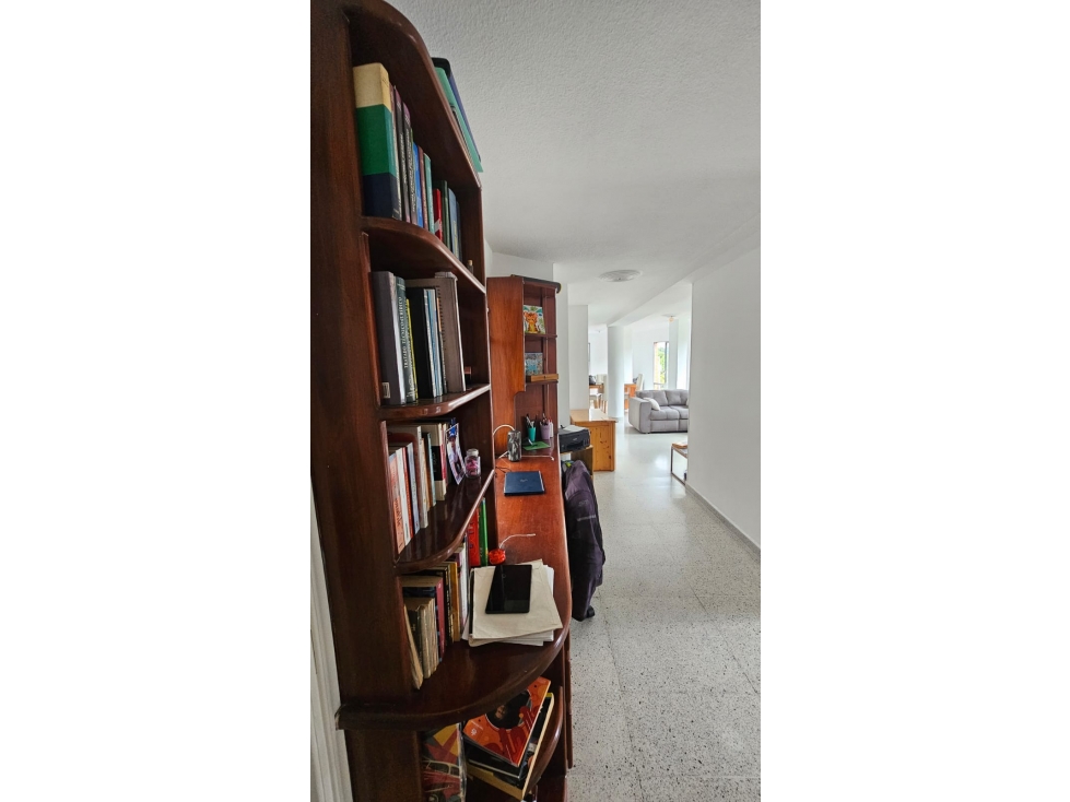 Vendo apartamento cerca arkadia — foto 5