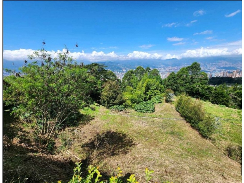 VENDO ESPECTACULAR LOTE LAS PALMAS — foto 5