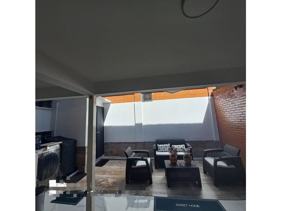 VENDO CASA CERCA A SANTA GEMA — foto 5