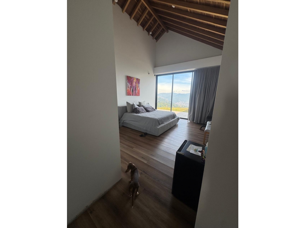 VENDO ESPECTACULAR CASA EN ENVIGADO — foto 5