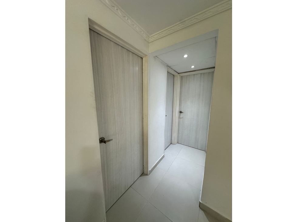 HERMOSO APARTAMENTO LAURELES ALMERIA — foto 6