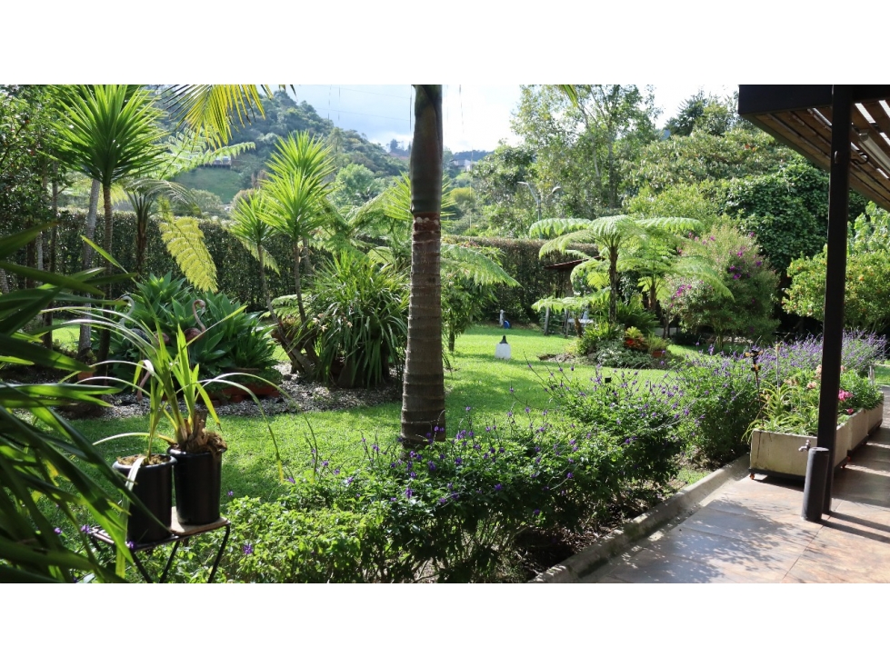 Vendemos finca en la Ceja — foto 6