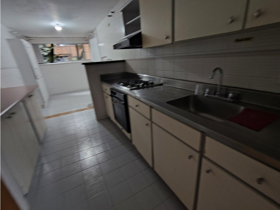 Vendemos apartamento cerca a santa Gema — foto 4