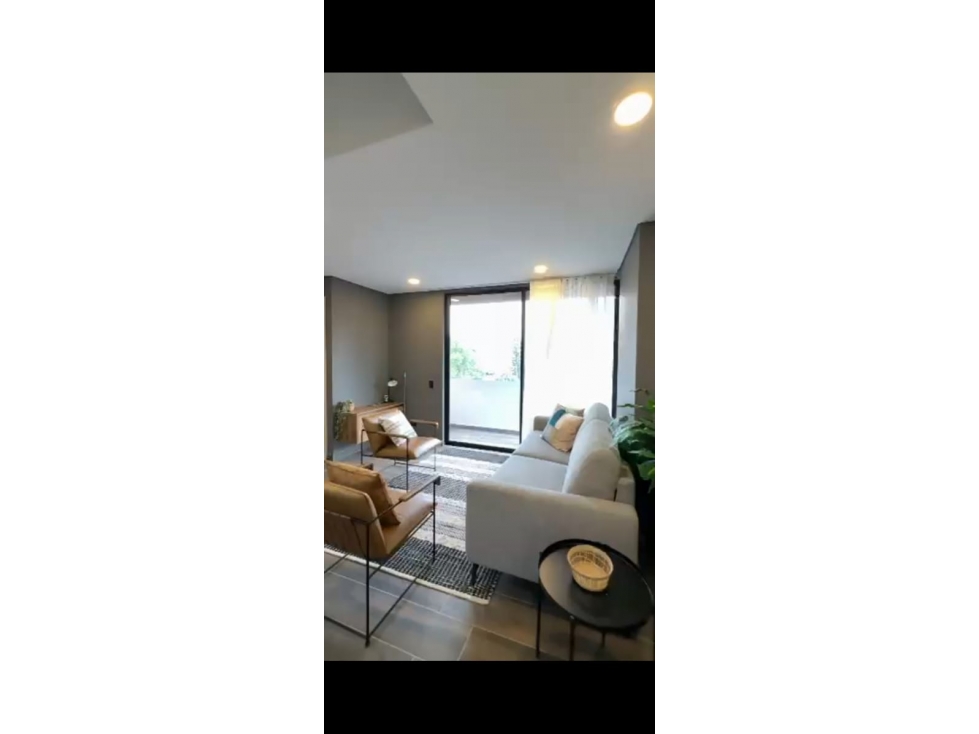 vendo Apartamento La Castellana — foto 6