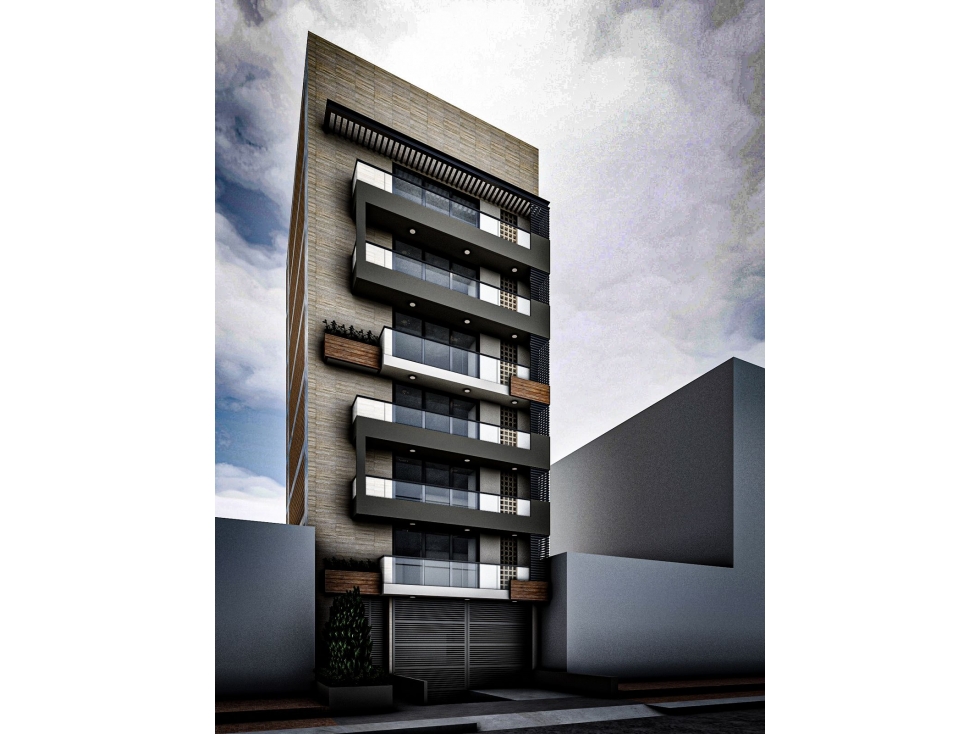 Vendemos apartamento sobreplanos La Castellana — foto 6