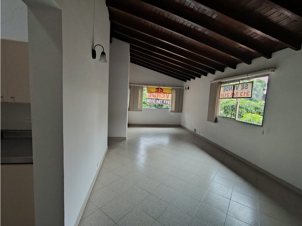Vendemos apartamento hermoso VILLA DE ABURRÁ — foto 6
