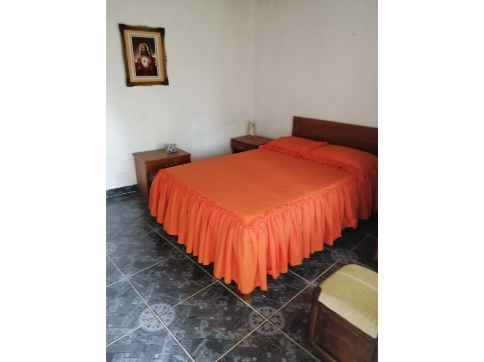 VENDO ESPECTACULAR FINCA A 20 minutos DE GUATAPE — foto 6