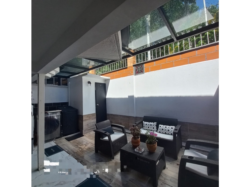 VENDO CASA CERCA A SANTA GEMA — foto 6