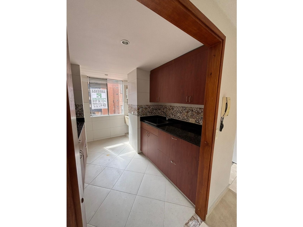 VENDO APARTAMENTO BELÉN — foto 4