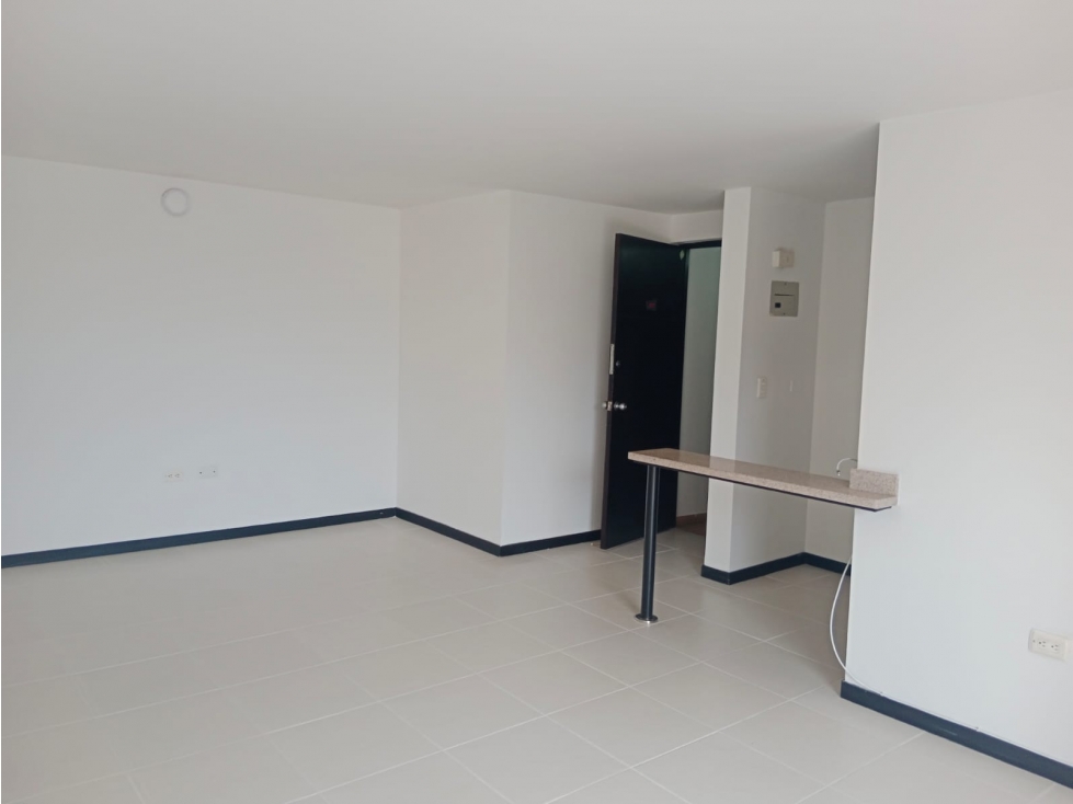VENDO APARTAESTUDIO ROSALES — foto 6