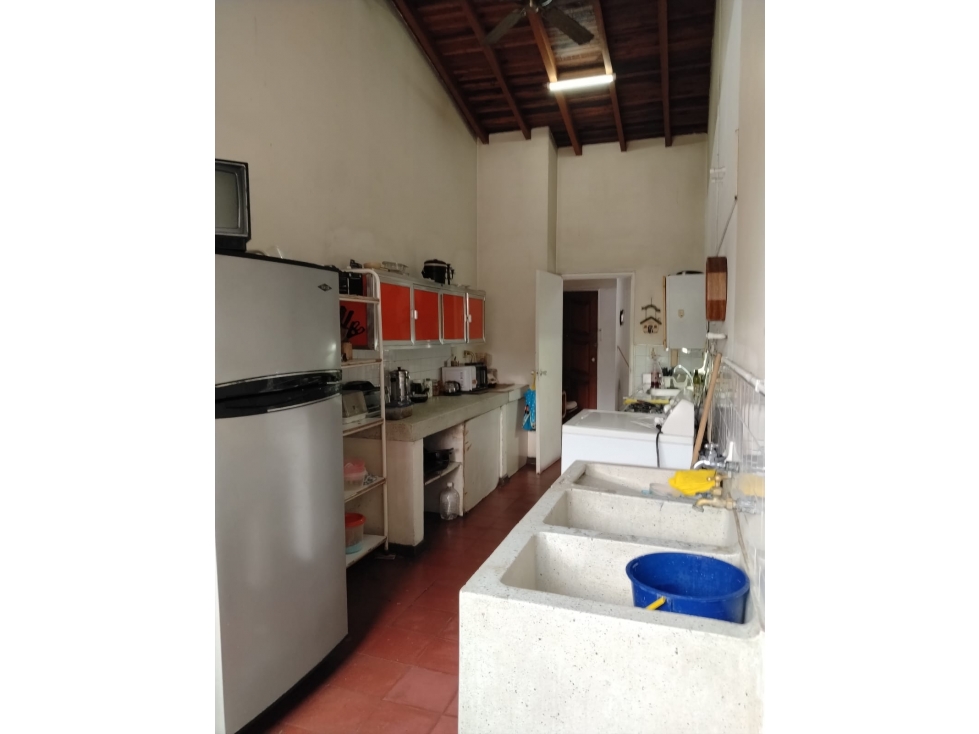 VENDO ESPECTACULAR APARTAMENTO CERCA A SANTA GEMA — foto 4