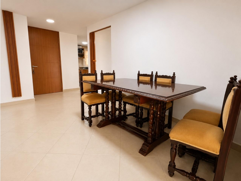 VENDO ESPECTACULAR DUPLEX LA AMÉRICA — foto 6