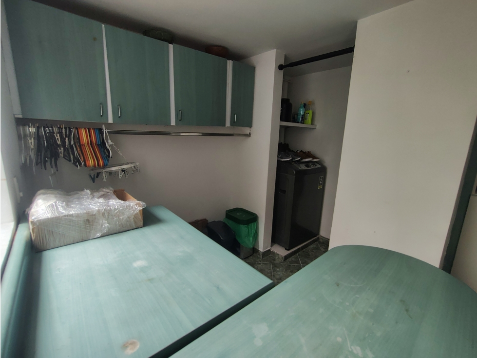 VENDO ESPECTACULAR CASA CERCA A LA MOTA — foto 6
