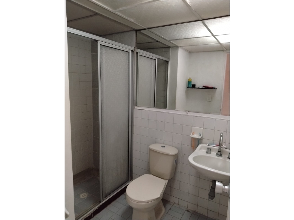 VENDO ESPECTACULAR APARTAMENTO CERCA A SANTA GEMA — foto 5