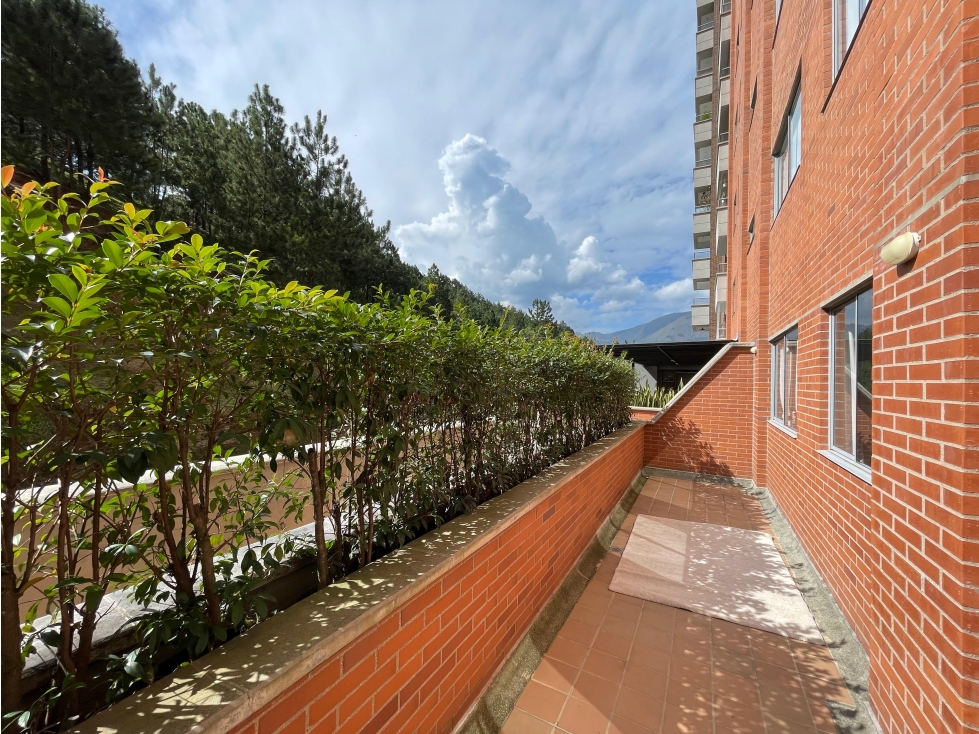 APARTAMENTO EN CABAÑAS PARA LA VENTA — foto 2