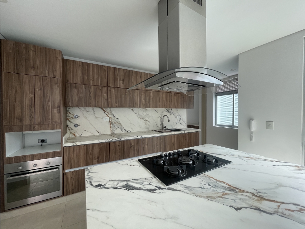 APARTAMENTO MODERNO EN CASTROPOL — foto 6