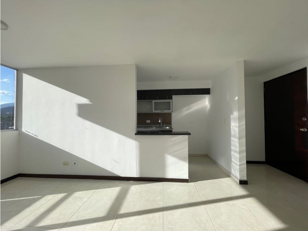 Apartamento para la venta en La Estrella, sector La Ferreria — foto 4