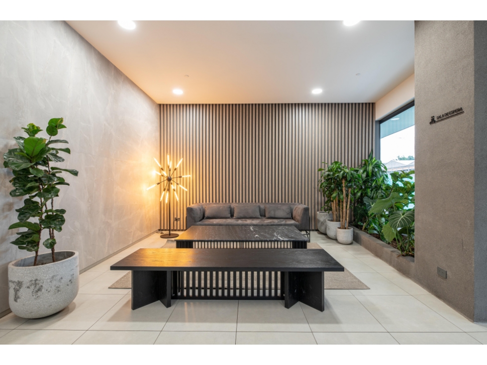 Apartamento En Venta Ubicada En Medellin En El Sector El Guayabal (M)