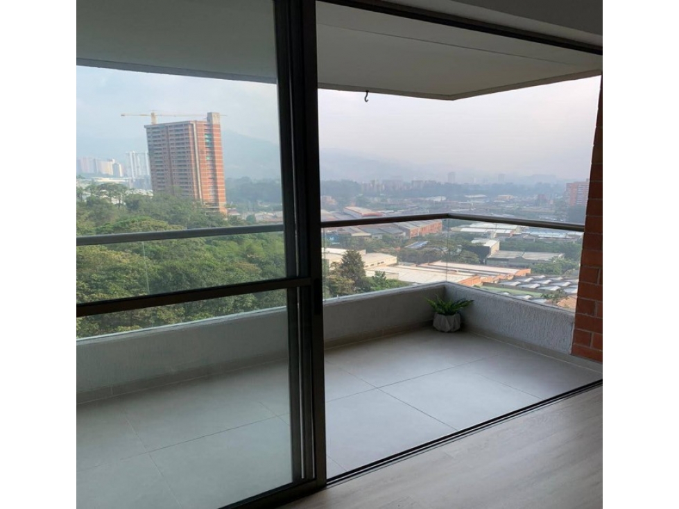 Venta de apartamento en Sabaneta (B)