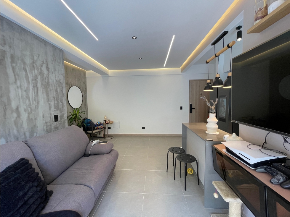 APARTAMENTO EN CABAÑAS PARA LA VENTA — foto 6