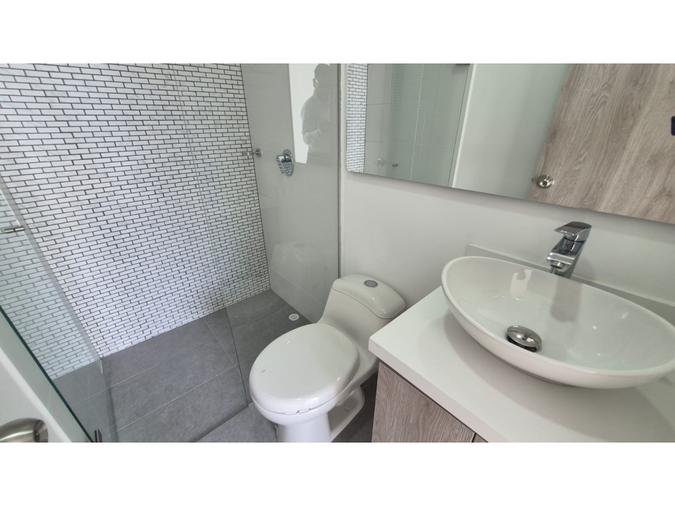 Venta de apartamento en Itagui ¡NEGOCIABLE! (B) — foto 6