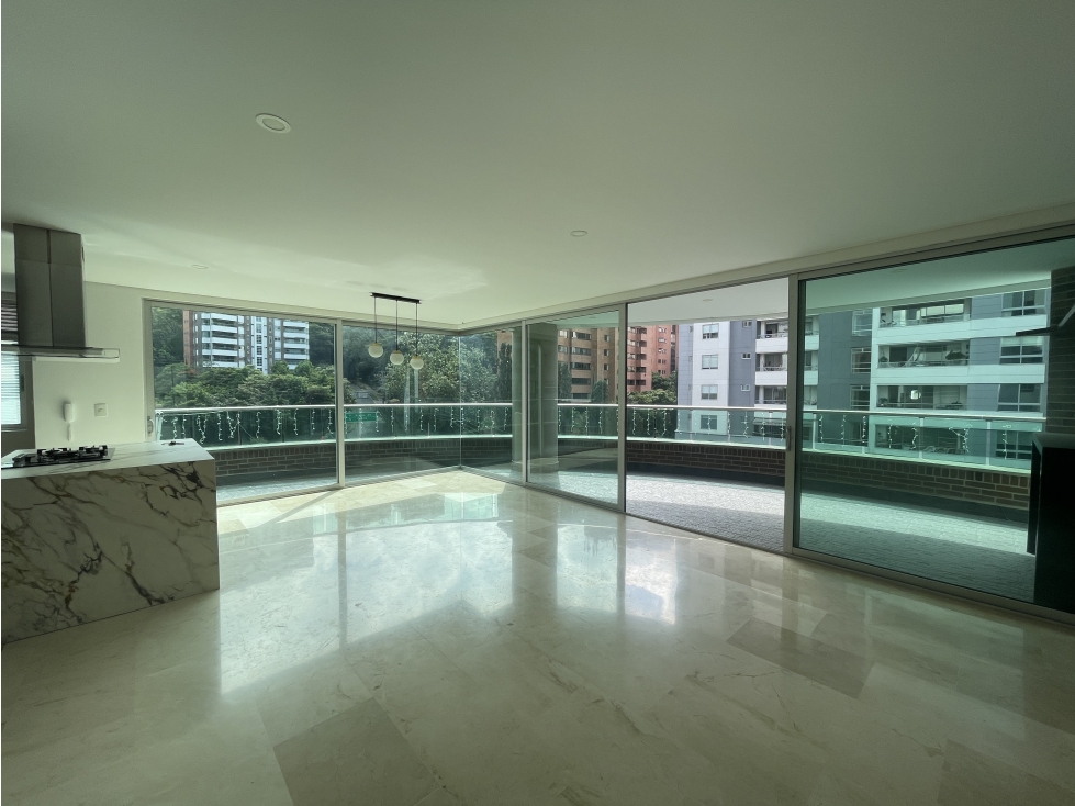 APARTAMENTO MODERNO EN CASTROPOL