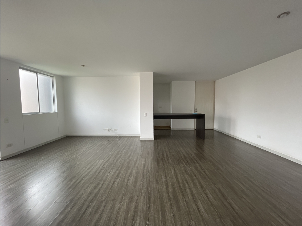 Apartamento para la venta en Itagui, sector Suramérica. — foto 3