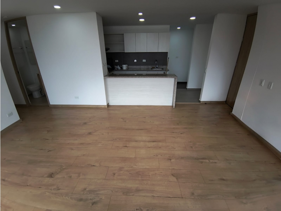 Venta de apartamento en Sabaneta (B) — foto 4