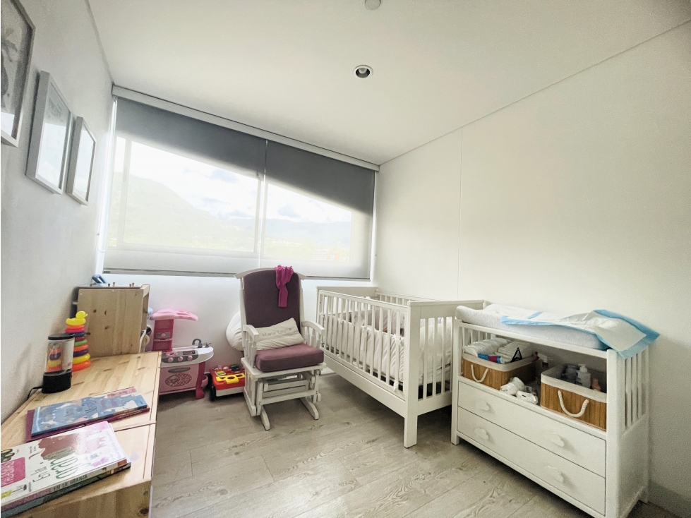 Apartamento En Venta Ubicada En Envigado En El Sector El Chocho — foto 4