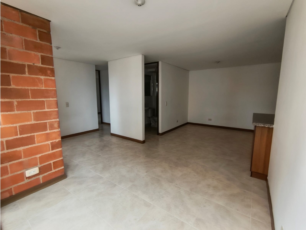 Venta de apartamento en La Estrella (B) — foto 5