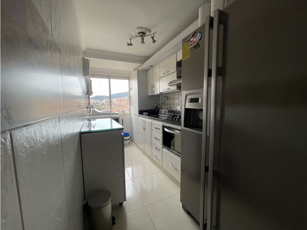 Apartamento para la venta en Belén Los Alpes — foto 2