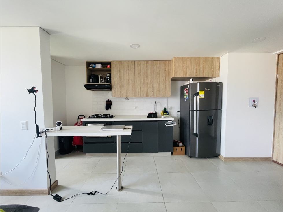 Apartamento para la venta en Itagui, sector Ditaires — foto 5