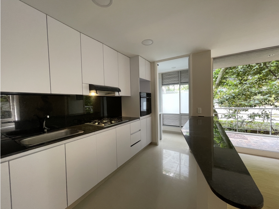 APARTAMENTO EN VENTA EN EXCLUSIVO SECTOR DE LALINDE