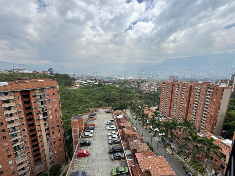 Venta de apartamento en Rodeo Alto (B) — foto 2