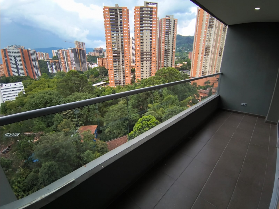 Venta de apartamento en Sabaneta (B)