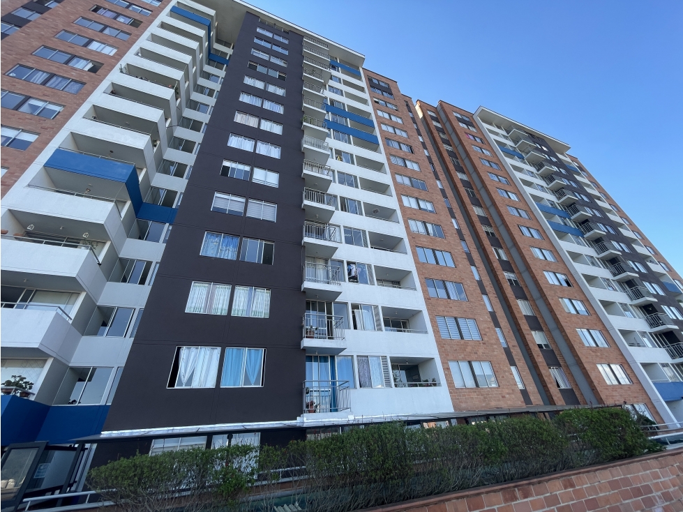 Apartamento para la venta en La Estrella, sector La Ferreria