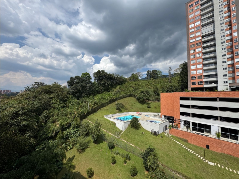 Venta de apartamento en Envigado (B)