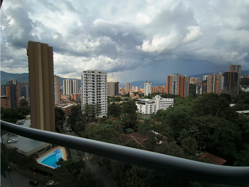 Venta de apartamento en Sabaneta (B) — foto 2